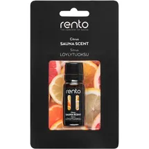 Rento Sauna-Duft Zitrus 10 ml