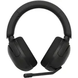 Sony WHG500 INZONE H5, Over-ear Gaming Headset Bluetooth Schwarz