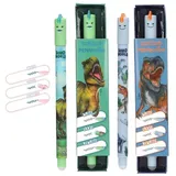 depesche dino world Kugelschreiber Dino World 0,7 mm 1 St.