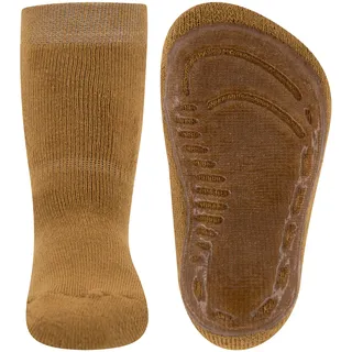 bionmove Stoppersocke Uni, Softstep gelb 19/20