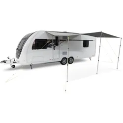 DOMETIC Solar Shade 440 Sonnensegel Schutzdach