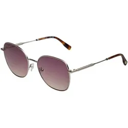 Lacoste  Sonnenbrillen L257S-712  in Gold, Einheitsgrösse