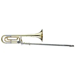 Schagerl Signature James Morrison Bb/-F-Tenorposaune lackiert - Tenorposaune