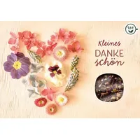 Brunnen Verlag GmbH / Brunnen-Verlag, Gießen Kleines Dankeschön