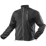 Neo Tools Neo Polar-fleecejacke Grau L