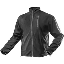 Neo Tools Neo Polar-fleecejacke Grau L