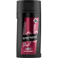 bruno banani Man 3-in-1-Shower Gel