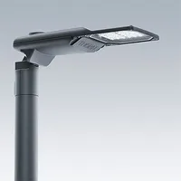 zumtobel Straßenleuchte LED IP66