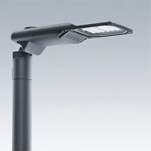 zumtobel Straßenleuchte LED IP66