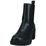 Bugatti bugatti-Damen-415-AMG30-Stiefel,schwarz,40