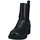 Bugatti bugatti-Damen-415-AMG30-Stiefel,schwarz,40