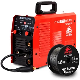 Stayer MIG 131 (0,45 kg)