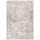 mazovia Teppich - Beige Modern Abstrakt Teppich - Teppich für Wohnzimmer, Schlafzimmer, Büro - Kurzflor Rechteckig - ÖKO-TEX Zertifiziert - Stilvoller Teppiche - Beige Grau - 80 x 150 cm