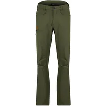 stoic - SälkaSt. Tech Pant Trekkinghose Gr 48