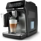 Latte Go EP3349/70 schwarz