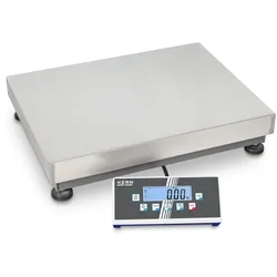 KERN Industriewaage Max 60 kg, 150 kg, d=0,002 kg, 0,005 kg