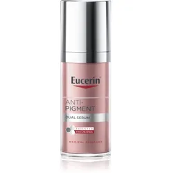Eucerin Anti-Pigment aufhellendes Gesichtsserum gegen Pigmentflecken 30 ml