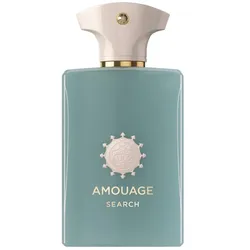 Amouage The Odyssey Collection Search Eau de Parfum 100 ml 