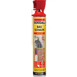 SOUDAL Bauschaum B2 750 ml