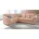sit&more Ecksofa "Savona L-Form, B: 262 cm", optional Bettfunktion, Federkern