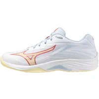 Mizuno Thunder Blade Z Volleyballschuhe weiß, Größe 39