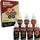 The Army Painter Warpaints Flexible Triad PLUS+ 7 126 ml Braun/Rot/Bronze