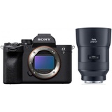 Sony Alpha ILCE-7 IV + ZEISS Batis 40mm | 300,00€ Winter-Cashback 3.449,00€ Effektivpreis