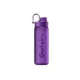 Satch Sport-Trinkflasche Purple