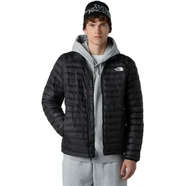 The North Face Huila Jacke TNF Black/Asphalt Grey XS