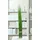 DPI künstliches Stehgras Bündel, Deko Gräser H. 90cm D. 8,5cm grün