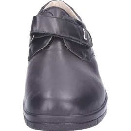 FLORETT Komfort Slipper in Schwarz 41