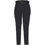 Vaude Qimsa Softshell Pants II - Schwarz 40