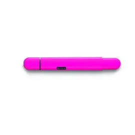 Lamy Kugelschreiber pico neonpink, Schreibfarbe: schwarz, 1 St.