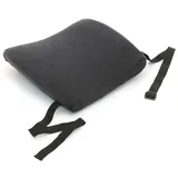 SISSEL Keilkissen Sissel® Back Lordosekissen grau