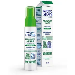 Instituto Español  Accessoires Körper Anti Irritation Flüssiges Deodorantspray  in multifarben, Einheitsgrösse