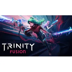 Trinity Fusion