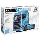 Italeri Scania 770 4x2 Normal Roof