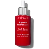 Dr. Sebagh Serum Supreme Femei Anti rid Pentru Ten