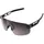 Poc Elicit Sportbrille 2026 Uranium Black/Clarity Road/Sunny Silver