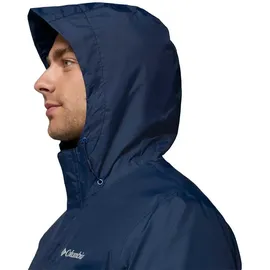 Columbia Pouring Adventure III Jacke (Größe XL