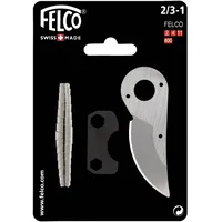 FELCO Ersatzklinge 2/3