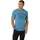 super.natural Better Bike T-Shirt blau L