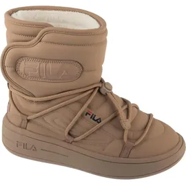 Fila Superbubble Boot FFW059470080 - Beige - 38