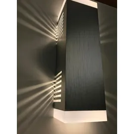 SpiceLED ShineLED-30 (2x15W) Silber