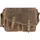 GREENBURRY Vintage Messenger Leder 40 cm Laptopfach braun