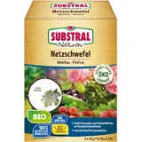 Substral Naturen Bio Netzschwefel Mehltau-Pilzfrei 6 x 10 g