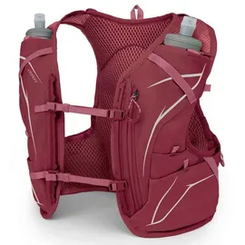 Osprey Dyna 6 Damenrucksack rot
