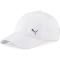 Puma Metal Cat Cap Puma white