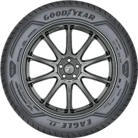 Goodyear Eagle F1 Asymmetric 3 SUV 255/55 R19 111H XL