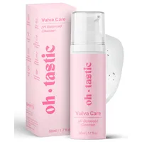ohtastic Intimwaschlotion 50 ml